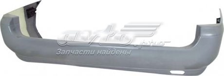 Купить FP2553953 FPS Задний бампер