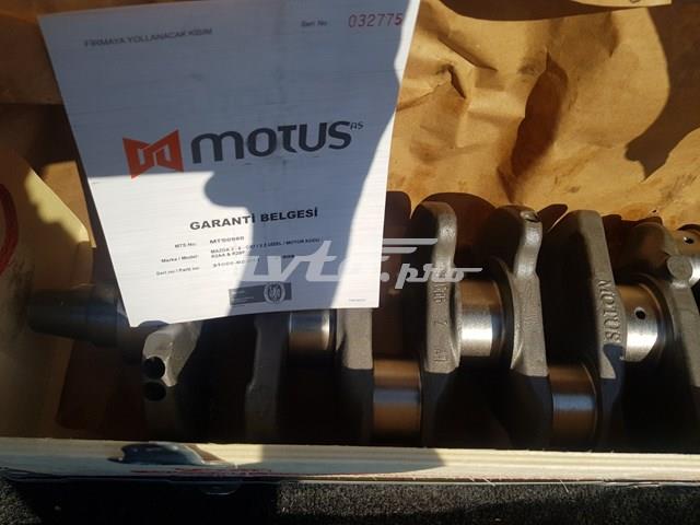 Коленчатый вал Motus MTS0560