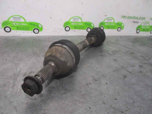 Купить 3287052 Ford Привод в сборе левый