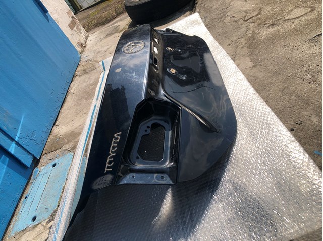 Tampa de porta-malas Toyota 6440102A31 preço, a partir de 289,83 USD
