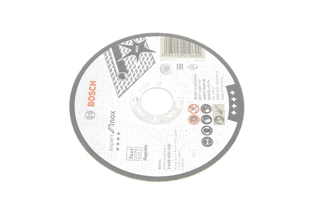 2608600549 Bosch