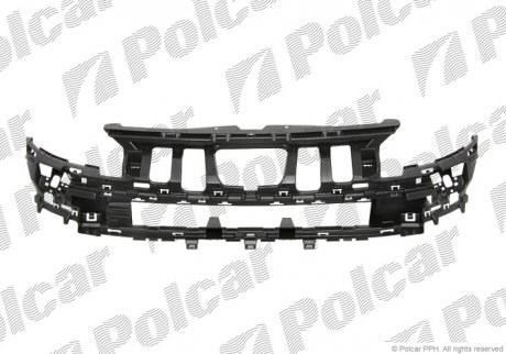 Купить 5792058 Polcar Буфер бампера переднего
