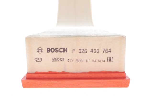 F026400764 Bosch Воздушный фильтр двигателя