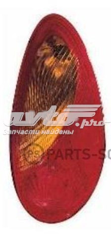 3331931RUS Depo/Loro/Abakus Фонари задние