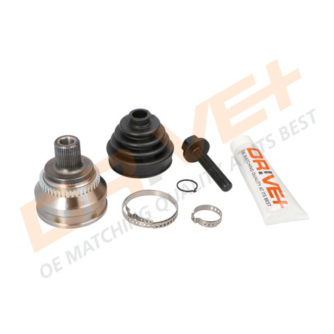 DP2110101110 Dr!ve+ Наружная граната