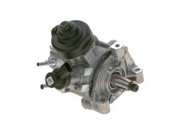 ТНВД 445010704 Bosch