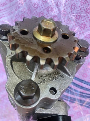 Bomba de óleo Ford LF0214100 preço, a partir de 92,84 USD