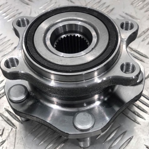 Ступицы передних колес Nissan/Infiniti 402026RR0A цена, от 63.49 USD