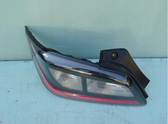 Купить 92405J9510 Hyundai/Kia Фонарь противотуманный задний левый