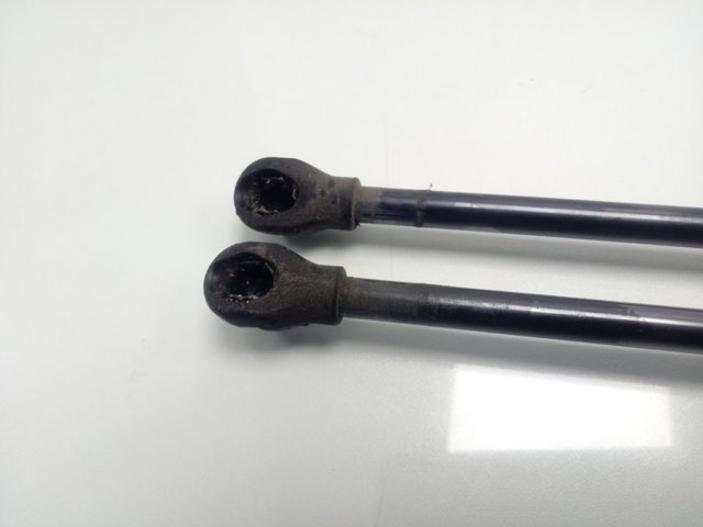 904508213R Renault (RVI) Амортизатор крышки багажника