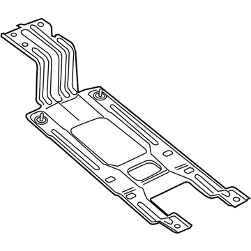  8701A052 Chrysler