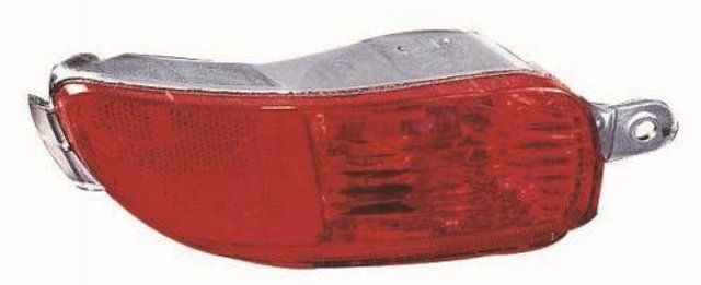 Фара противотуманная задняя, правая Depo/Loro/Abakus 4424001RUE цена, от 10.11 USD