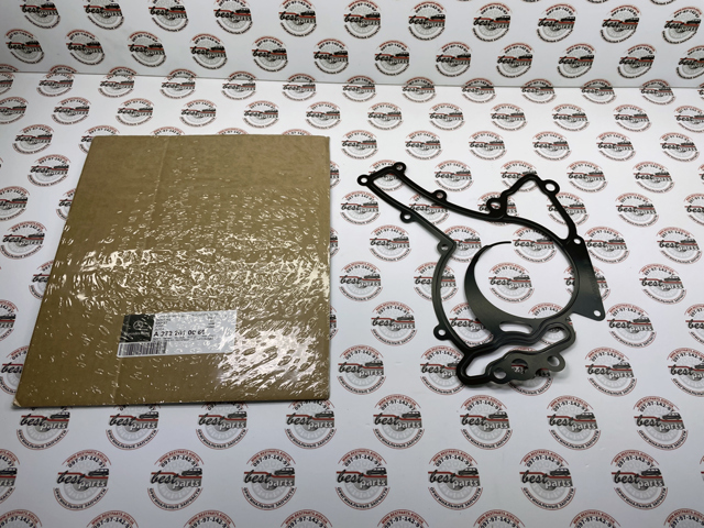 Прокладка водяной помпы 2722010080 Mercedes