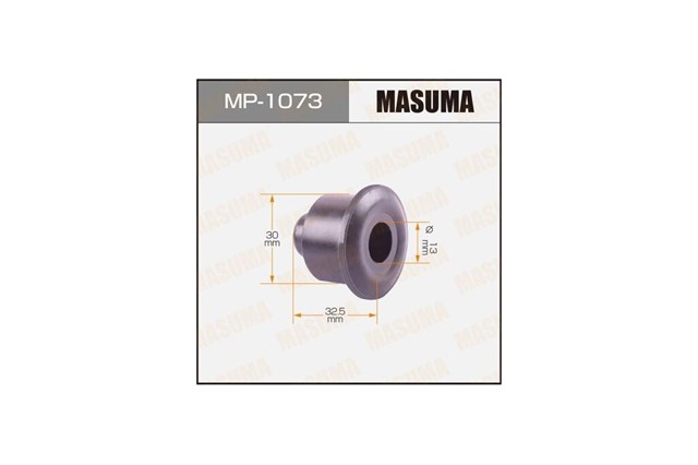 Втулка стойки заднего стабилизатора MP1073 Masuma