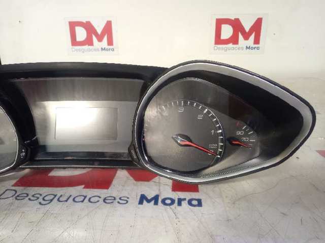 9822774780 Peugeot/Citroen 