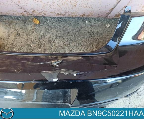 Купить BN9C50221HAA Mazda Задний бампер