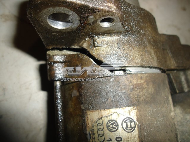 Стартер VAG 057911023E цена, от 63.37 USD