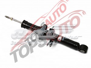 E6111JK00B Nissan/Infiniti Амортизатор передний левый