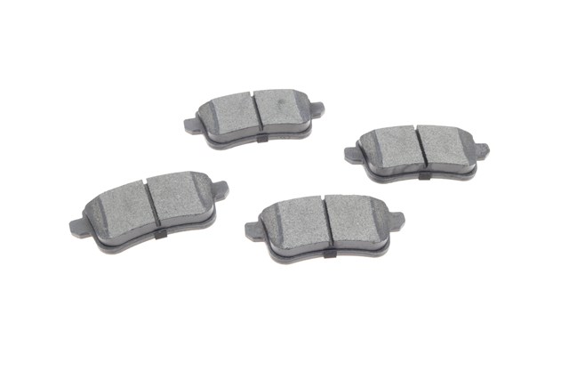 Колодки дисковые  Solgy 209211 цена, от 13.24 USD