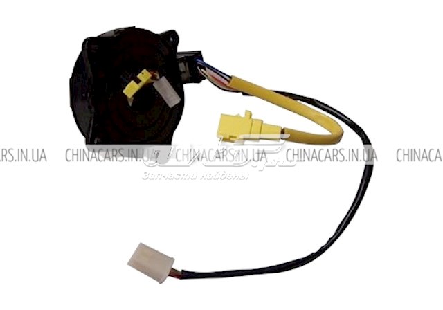 Контактное кольцо подушки безопасности Chery Elara /FORA/A5FL/VORTEX ESTINA  седан (2004 - 2012) цена, от 17.84 USD