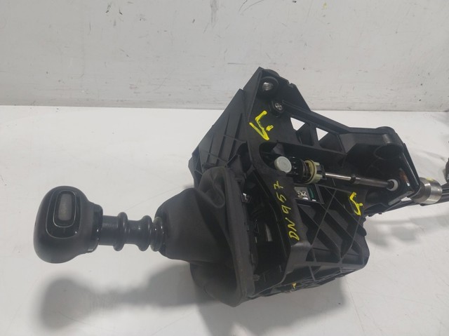 Ручка КПП 9809544180 Peugeot/Citroen