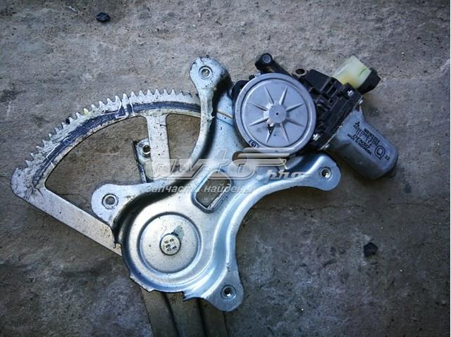Стеклоподъемник передней правой двери Q-fix Q3760589 цена, от 31.78 USD