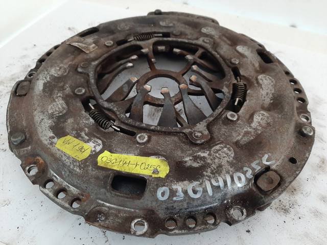 Корзина диска сцепления VAG 03G141025C