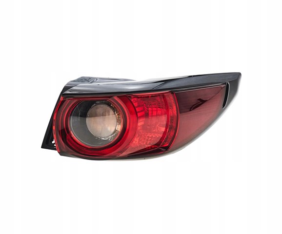 Купить KB8A51150D Mazda 