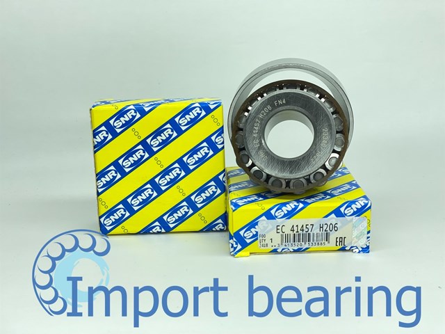 Подшипник коробки передач SNR EC41457H206