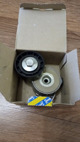 GA35917 NTN Натяжитель клинового ремня