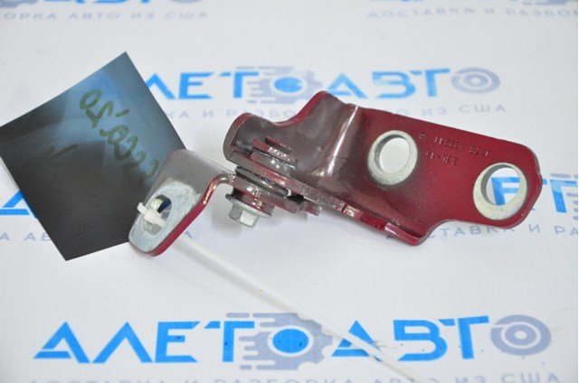 JX7Z5822811A Ford Петля передней двери левая