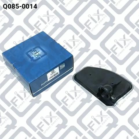 Купить Q0850014 Q-fix Фильтр автоматической коробки передач