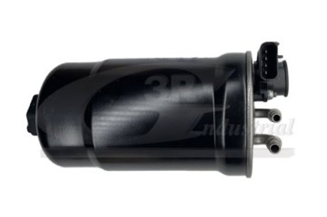 KV619155AG FORD Filtro de combustible original y equivalente