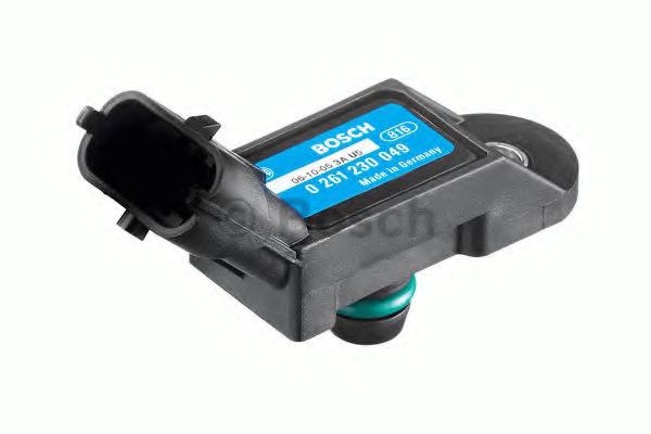 Датчик абсолютного давления 261230049 Bosch