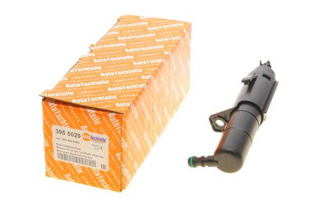 Купить 3955029 Autotechteile Форсунка омывателя передней фары
