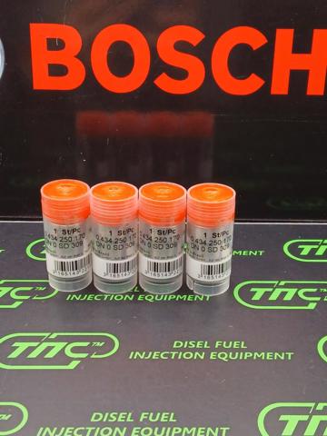 DN0SD309 Bosch Распылитель форсунки