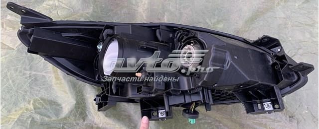 Купить C51351040 Mazda Фара левая передняя