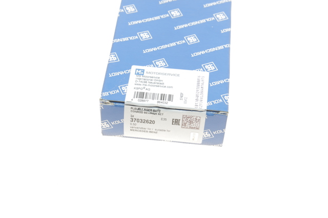  Kolbenschmidt 37032620 цена, от 102.68 USD