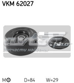 Паразитный ролик VKM62027 SKF