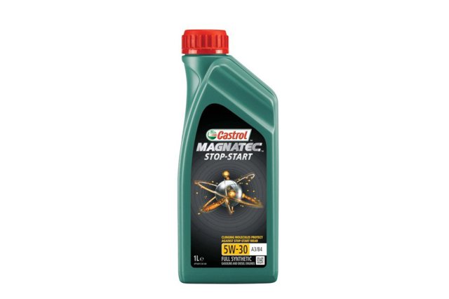 Купить 15C94C Castrol Моторное масло для дизеля