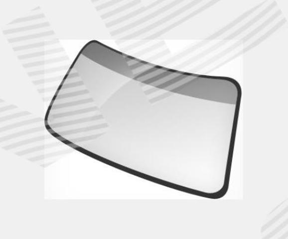 GS3203D11 XYG Автостекло