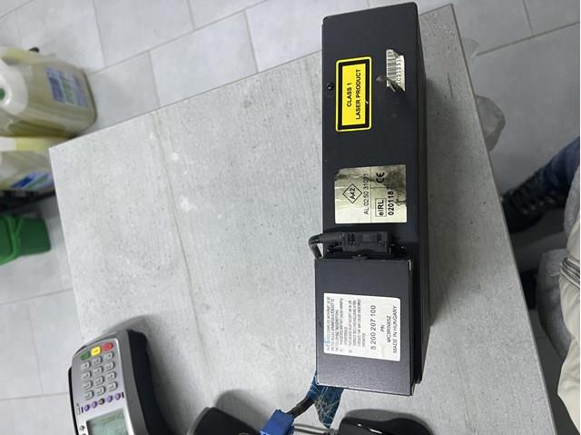  8200207100 Renault (RVI)