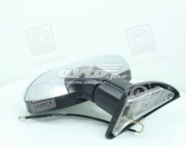 Наружное зеркало правое DK 46820102260 цена, от 25.62 USD