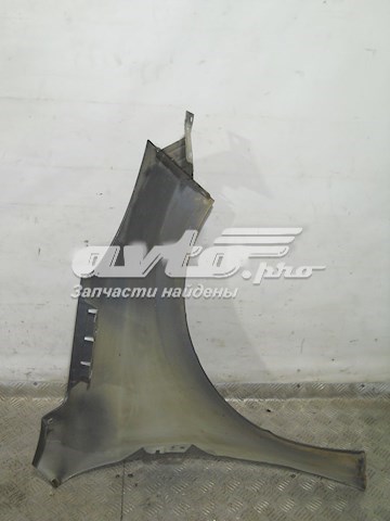 Pára-lama dianteiro esquerdo Peugeot/Citroen 7840R9