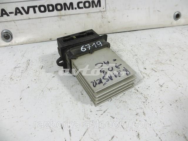 7701045870 RENAULT Resistencia de calefacción 7701045870 RENAULT