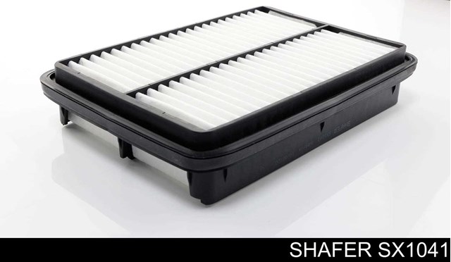 Купить SX1041 Shafer Автомобильный фильтр воздуха