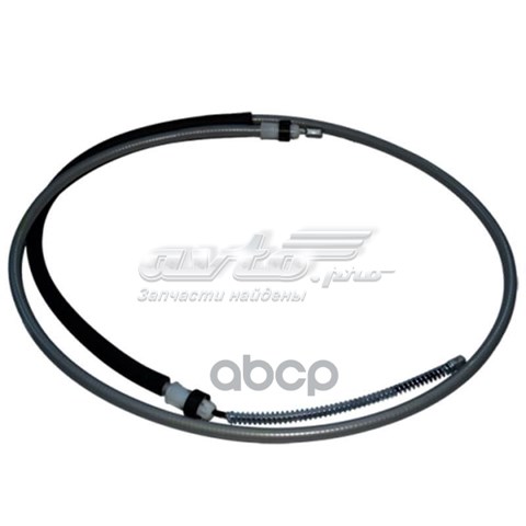 364002234R RENAULT Cable de freno de mano trasero derecho/izquierdo 364002234R RENAULT