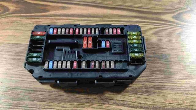 Монтажный блок BMW 61149224879