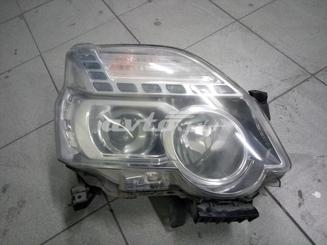 Правая блок фара Nissan/Infiniti 260103UF5A цена, от 246.61 USD