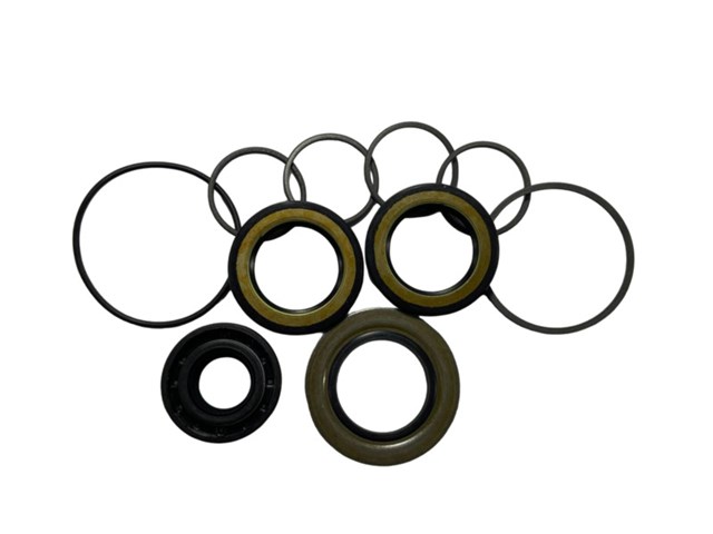 Ремкомплект рулевой рейки HY9031KIT Emmetec
